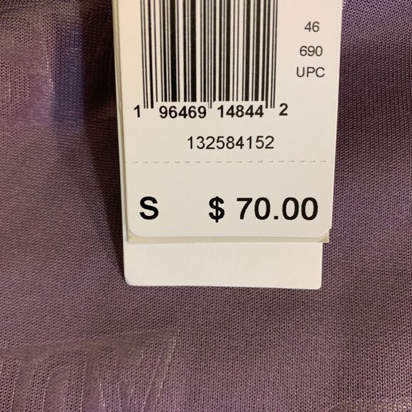 Adidas Mens Shadow Violet Hoodie Size S Regular Fit 100% Polyester - Picture 2 of 11